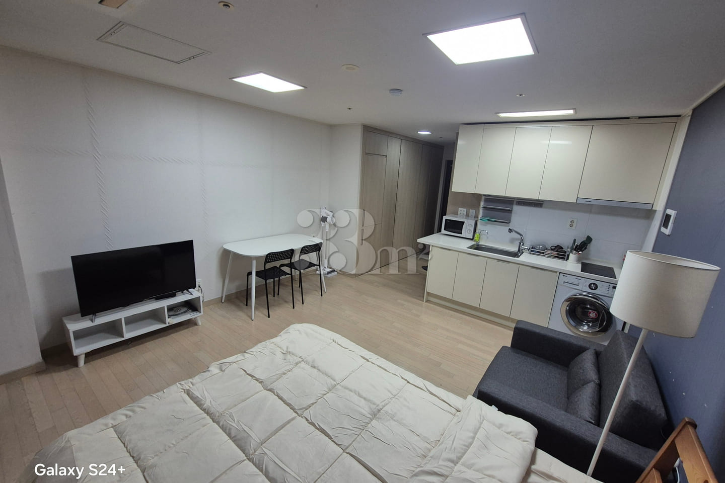 1 minute from Sanghyun Station / Gwanggyo / P 9th image