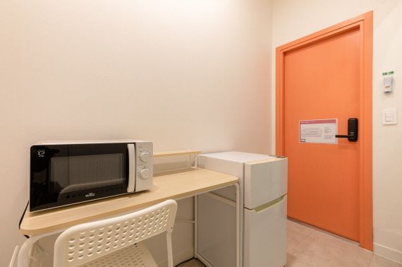 부평역 신축 원룸텔