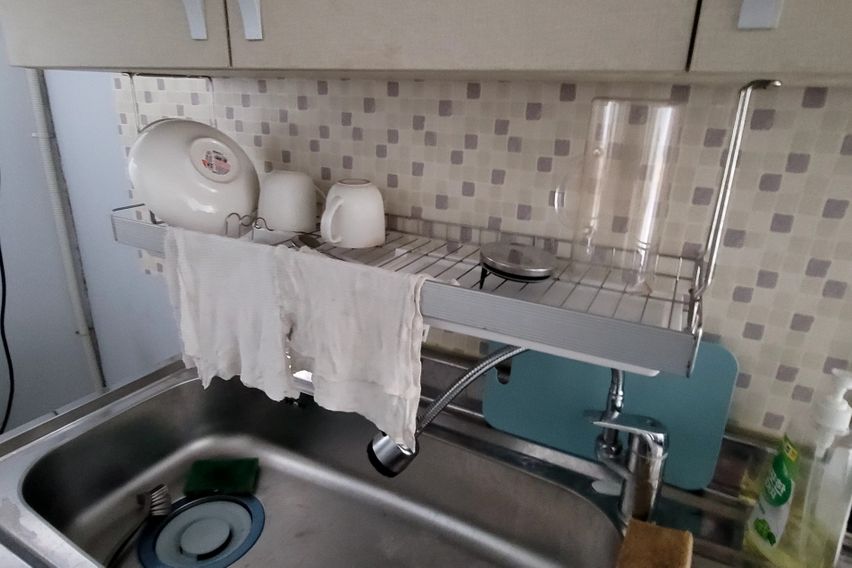 송탄역인근 방과 창고 5번째 이미지