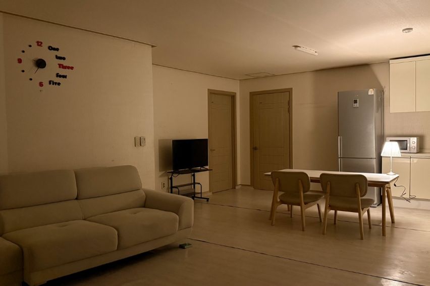 나릿마을스테이A