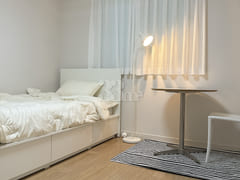 Studio apartment near Pusan National Universi 4th image