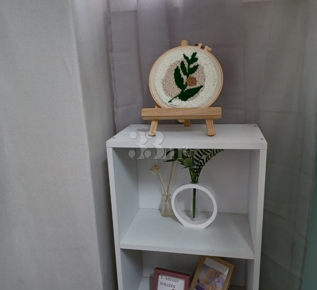 🌷 Seocho Gangnam Bathroom Exterior Window 32 4th image