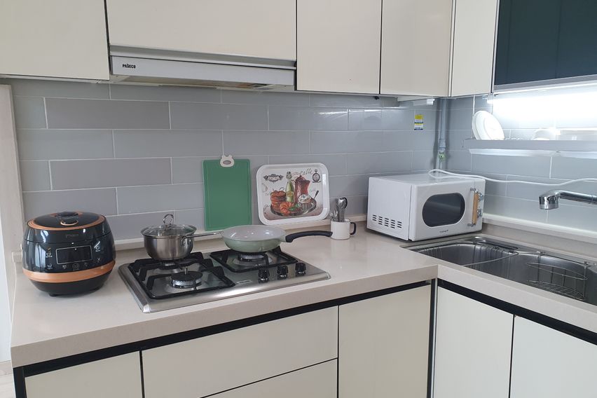 개화산역3분 풀옵션2룸