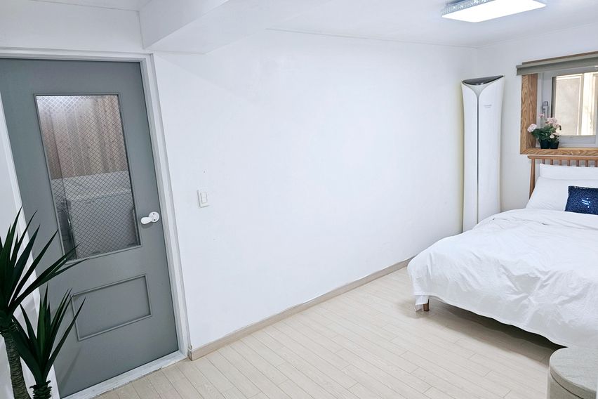 깨끗한 풀옵션 하우스 1번째 이미지
