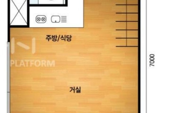 Dongdaegu Yuseong Purunaim B 11th image