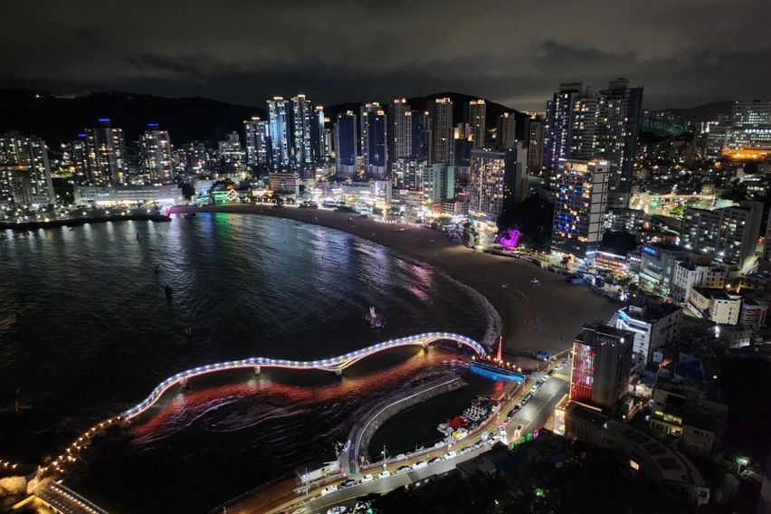 #34디럭스 오션스위트