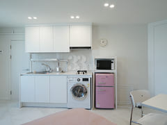1 minute from Nampo Station / Fully remodeled 4th image