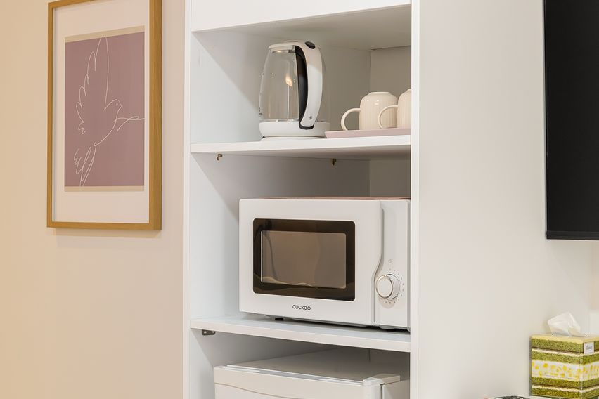 비즈스테이 수원역