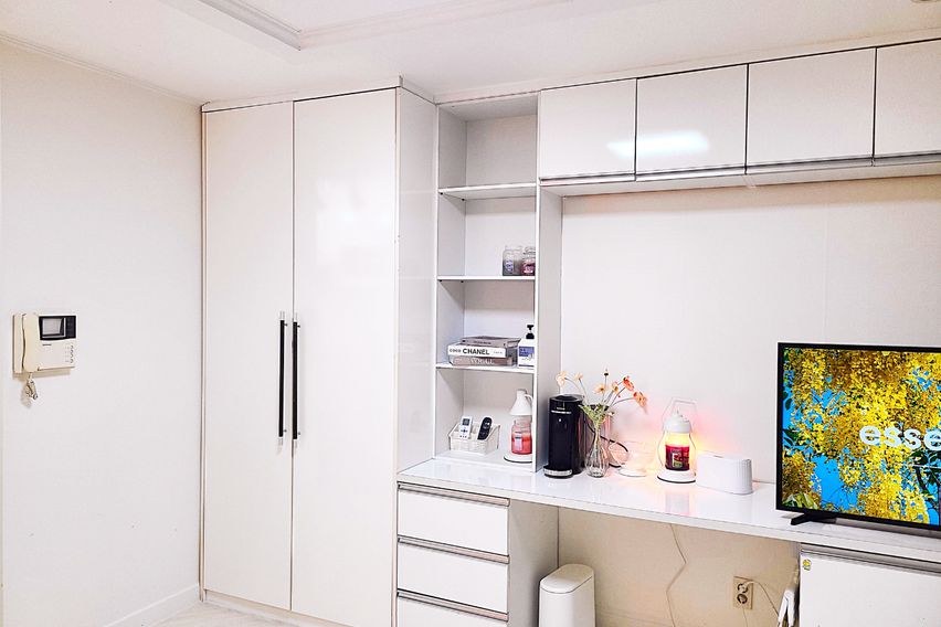 Sillim/Boramae Hospital/Guro Digital Complex 2th image