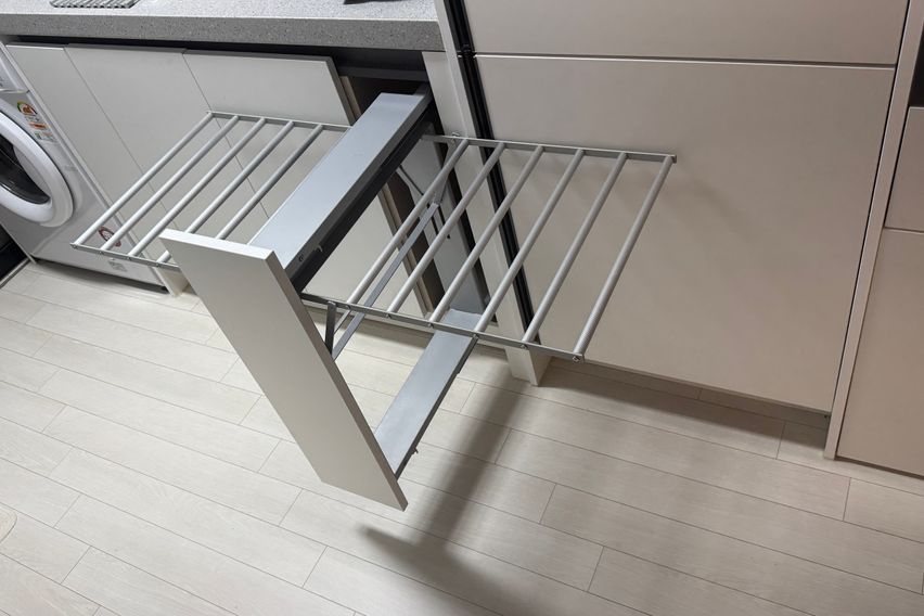 천호풀옵션 공항버스1분