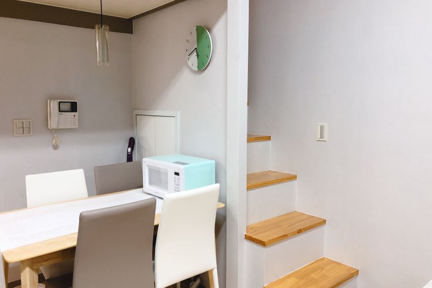 용산 코지하우스 2번째 이미지