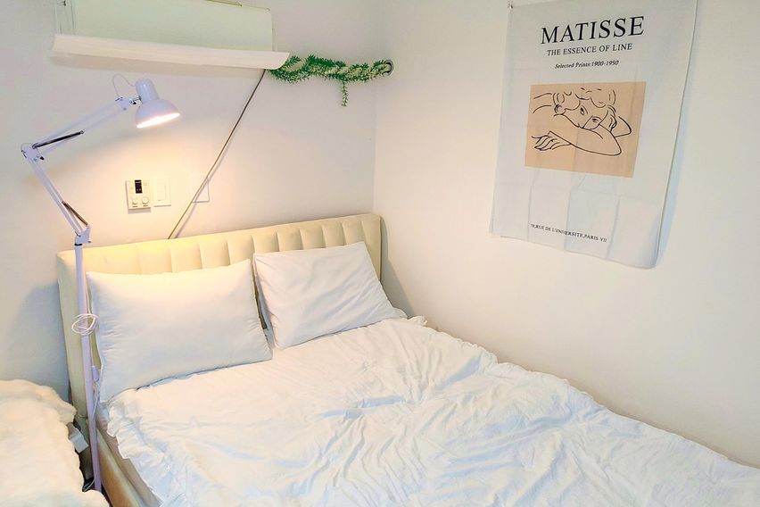 봉천/풀옵/원룸#B1