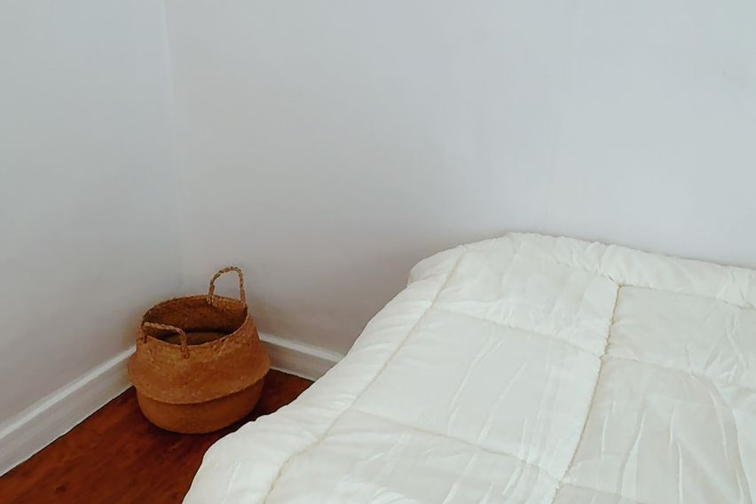 Gumi Station's Best Value Accommodation ❤️💙 4th image