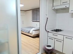 위치좋고 운동장원룸 9번째 이미지