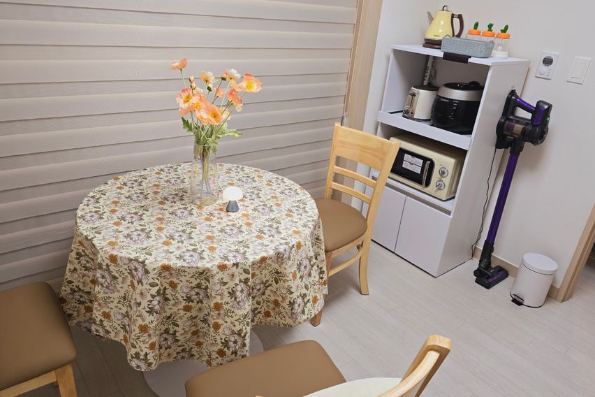 감성♡방2복층길음월곡역