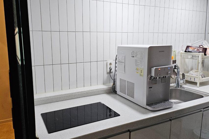 신촌역1분 깔끔한 원룸