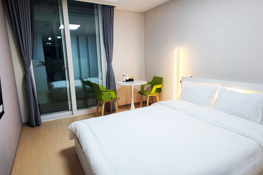 춘천  벨라시티 501