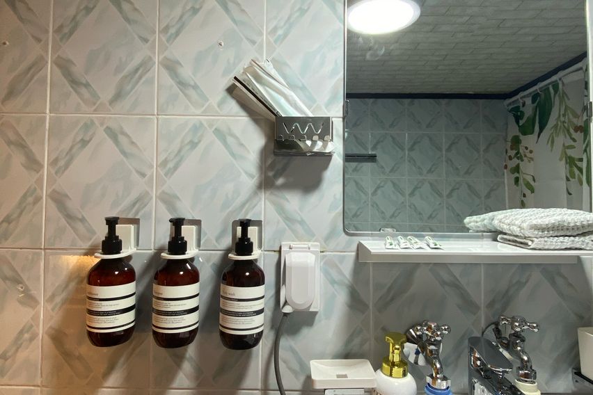 올림픽공원 아산병원2룸