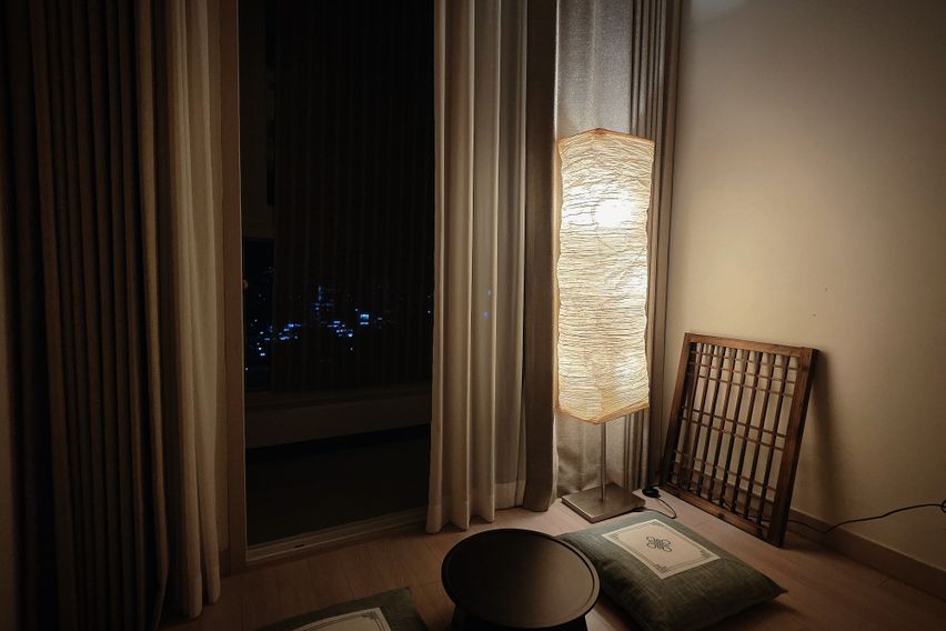 둔산동신축 신상숙소스타