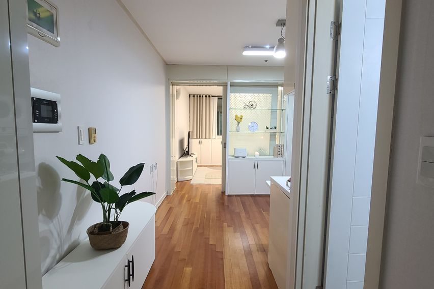 백석역 30초 일산병원