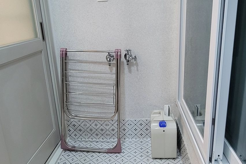 🌈(신축풀옵)범계2룸