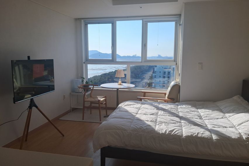 명지오션뷰 1번째 이미지