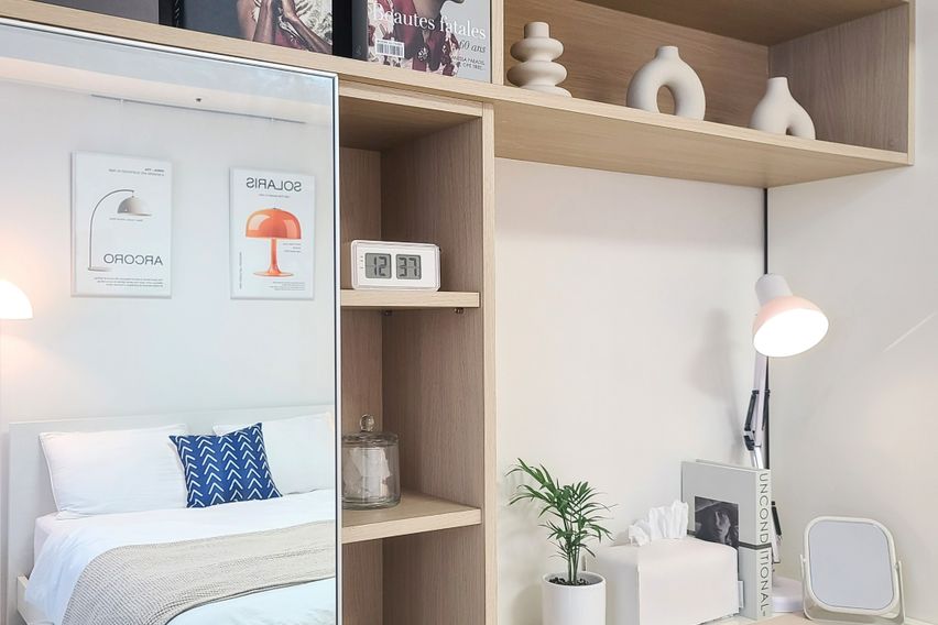 ☆광명역중앙대병원풀옵션