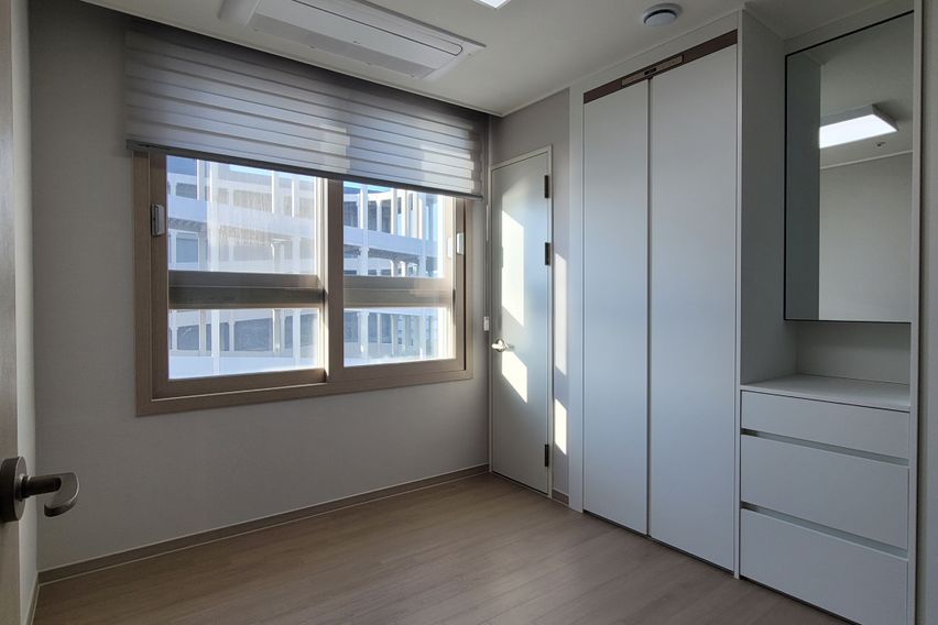 안산 신축 쓰리룸오션뷰