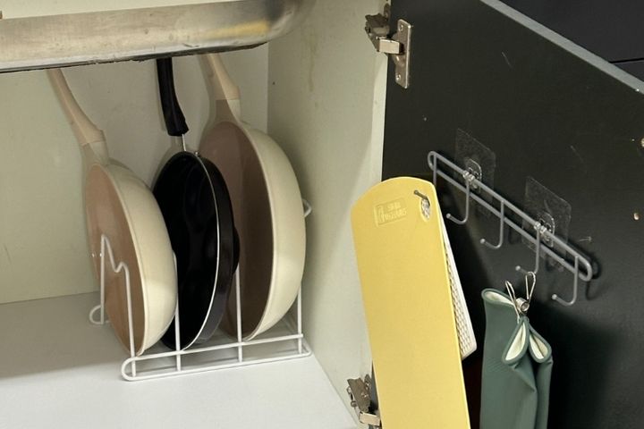녹사평해방촌이태원2룸 16번째 이미지