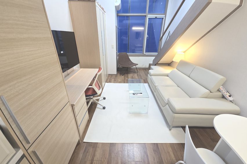 설대입구2분,침대2복층