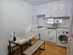 1.5-room apartment near Seonjeongneung Statio 6th image