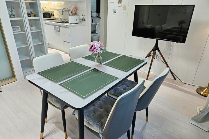 Gimpo Airport_Two-Room_Family Home 3th image