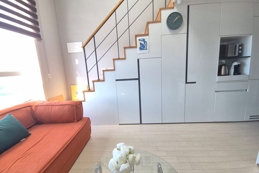 신불당 신축 풀옵 복층