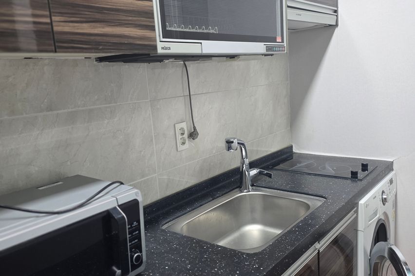 오송역8번출구 하모니룸