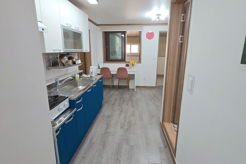 청주교대수곡투룸대할인! 9번째 이미지