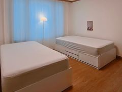 퀸1/싱글2/전용18평 1번째 이미지