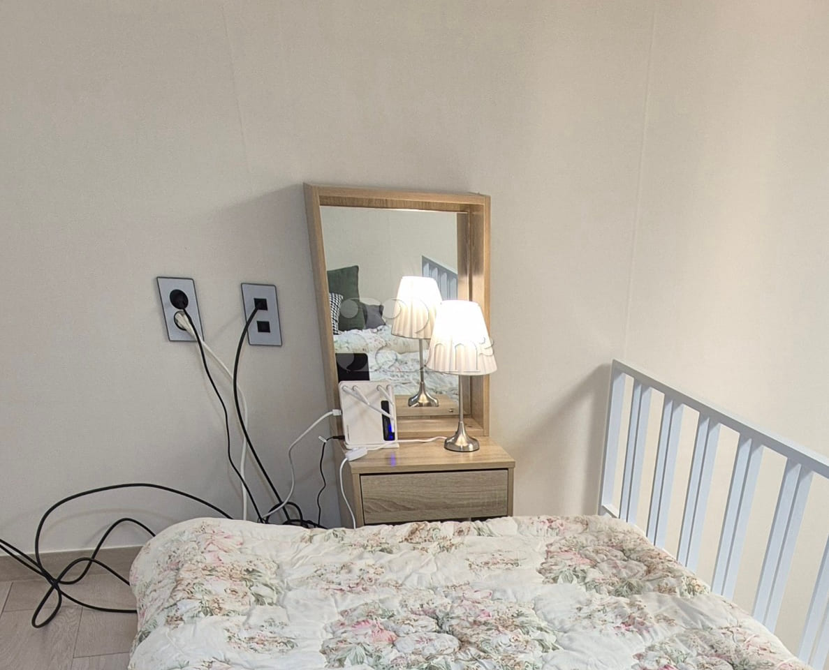 Duplex, 1 minute from Yeonsinnae Station 8th image