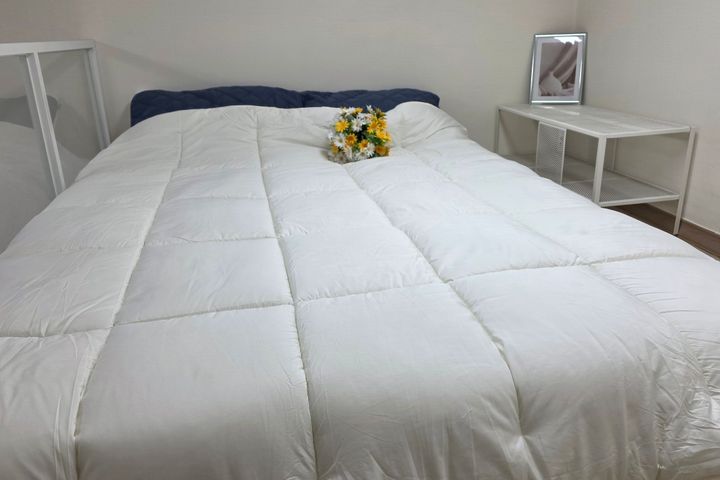 Dongtan Fully Furnished Best Room 1 8th image