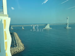 Gwangalli Officetel with an Ocean View 4th image