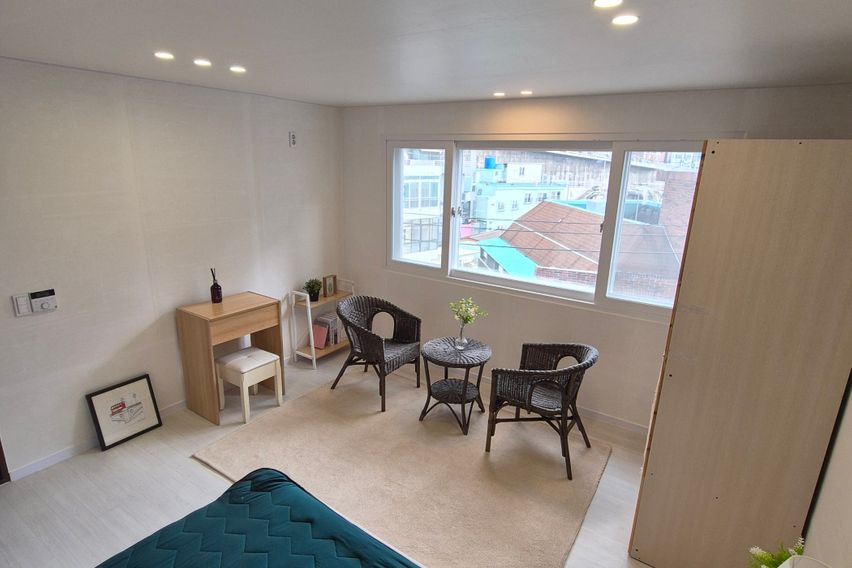 송도해수욕장 401호