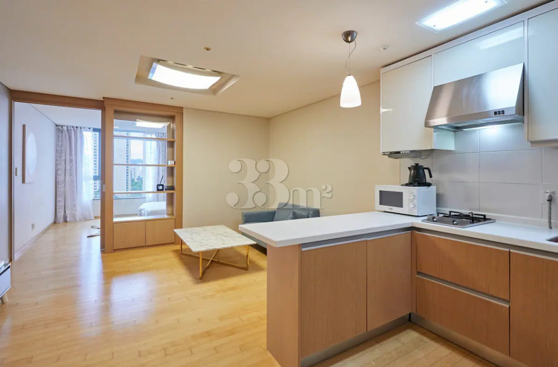 Jamsil Luxury House_2 0th image