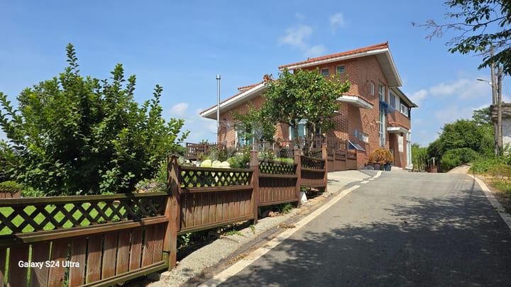 아산시인주도고온천삽교호 방 이미지