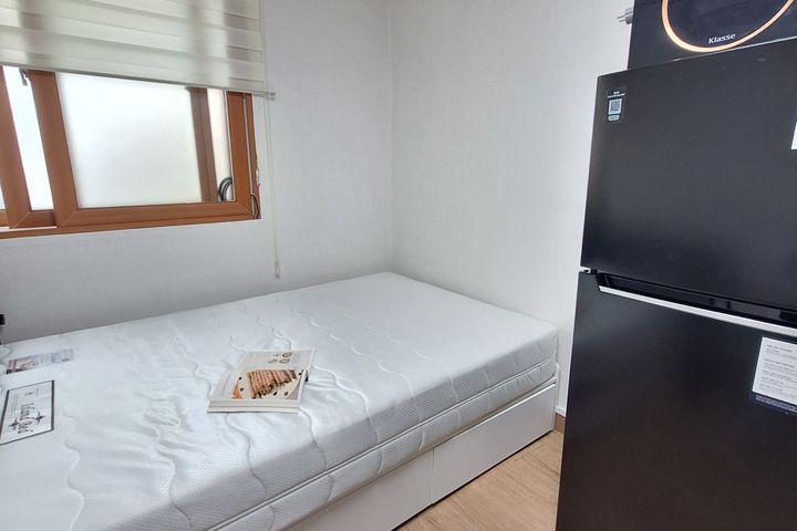 아늑한방!!회기역8분 1번째 이미지