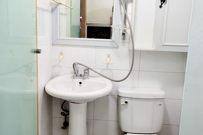 장기숙박 할인 깔끔원룸