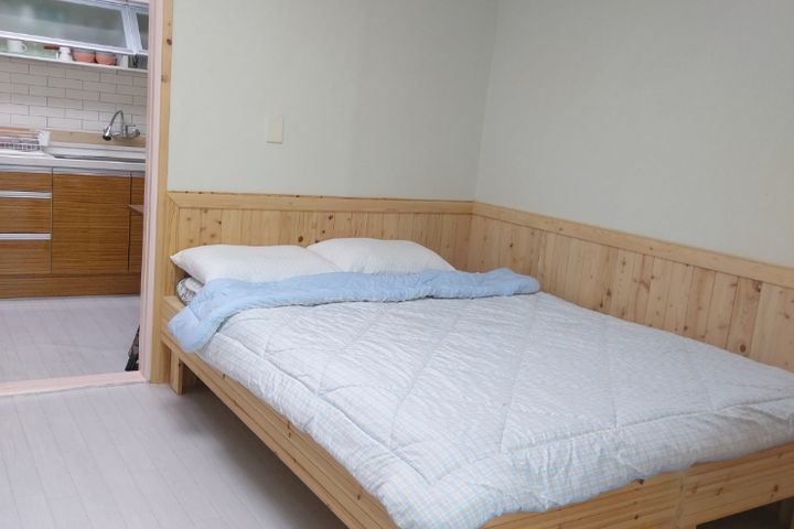 한옥마을인접.투룸아파트 3번째 이미지