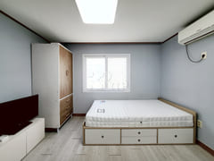 Studio apartment between Mandeok-dong and Gup 3th image