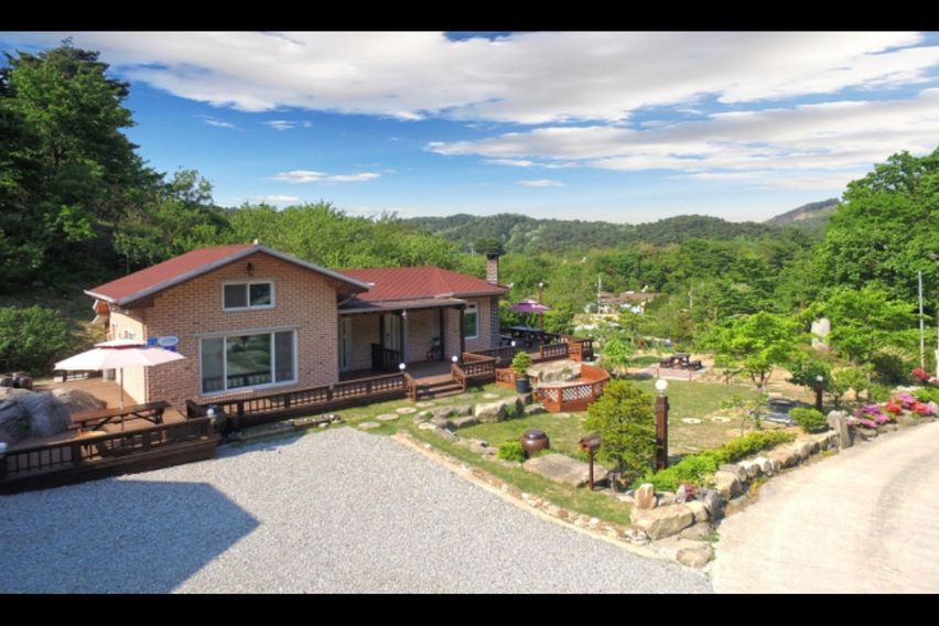 강릉안골황토빌리지(3) 3번째 이미지