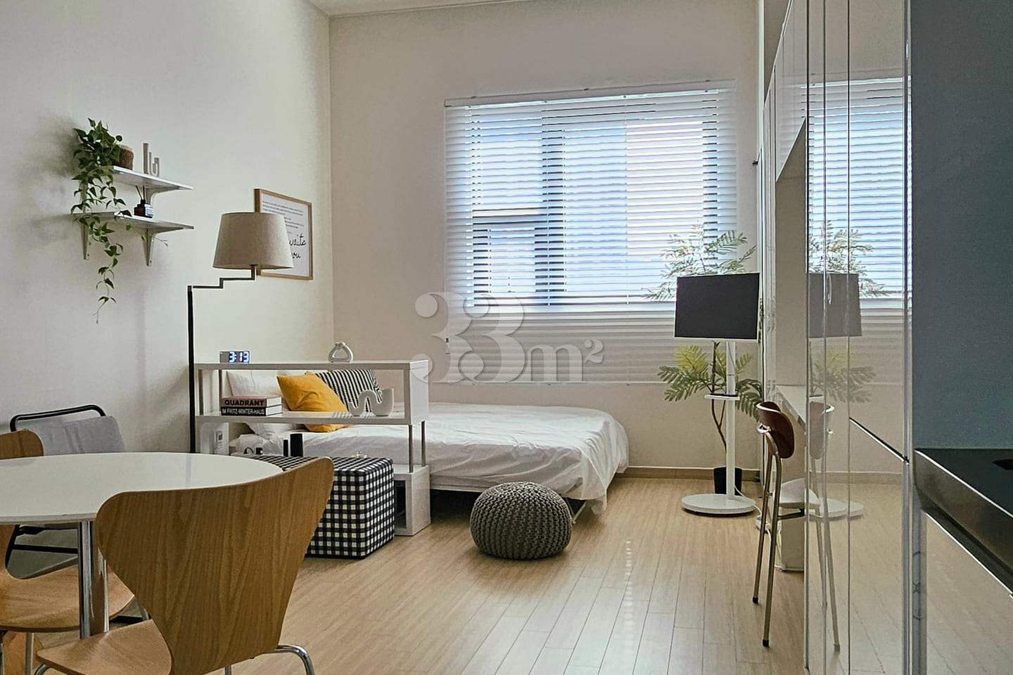 🌵Loft Unit🌵 Suji-gu Office, Yongin 10th image