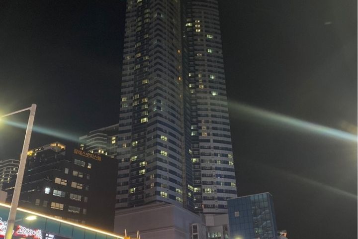 해운대 오션뷰 고층 C 17번째 이미지