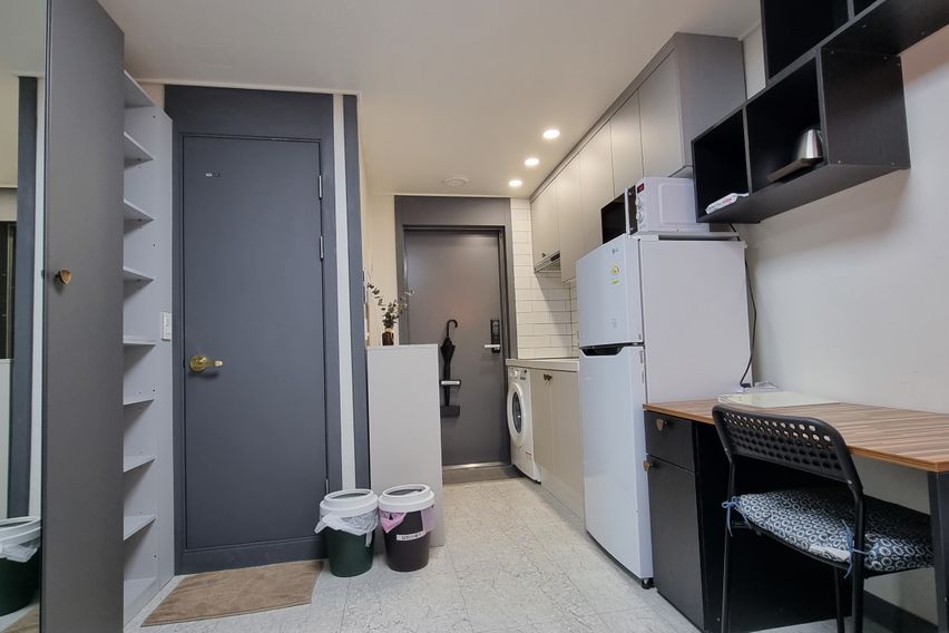 서울대입구 반지층 원룸 0번째 이미지